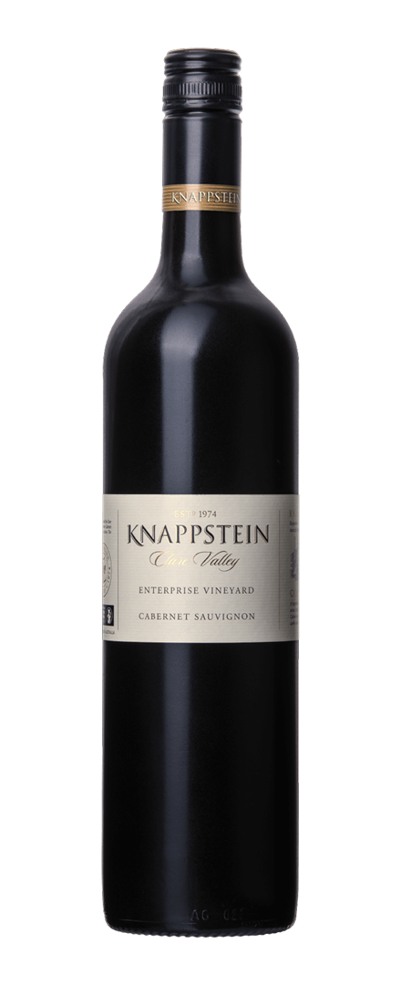 Enterprise Cabernet Sauvignon   2019