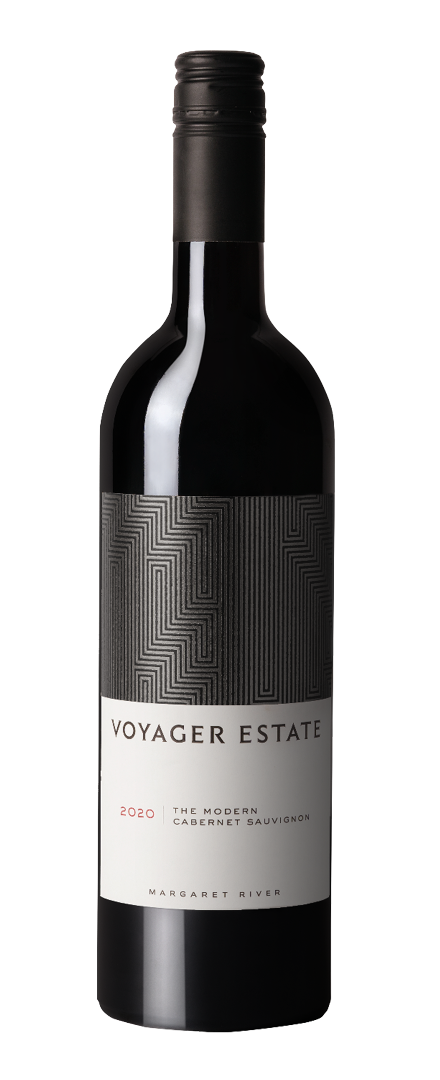 The Modern Cabernet Sauvignon   2020
