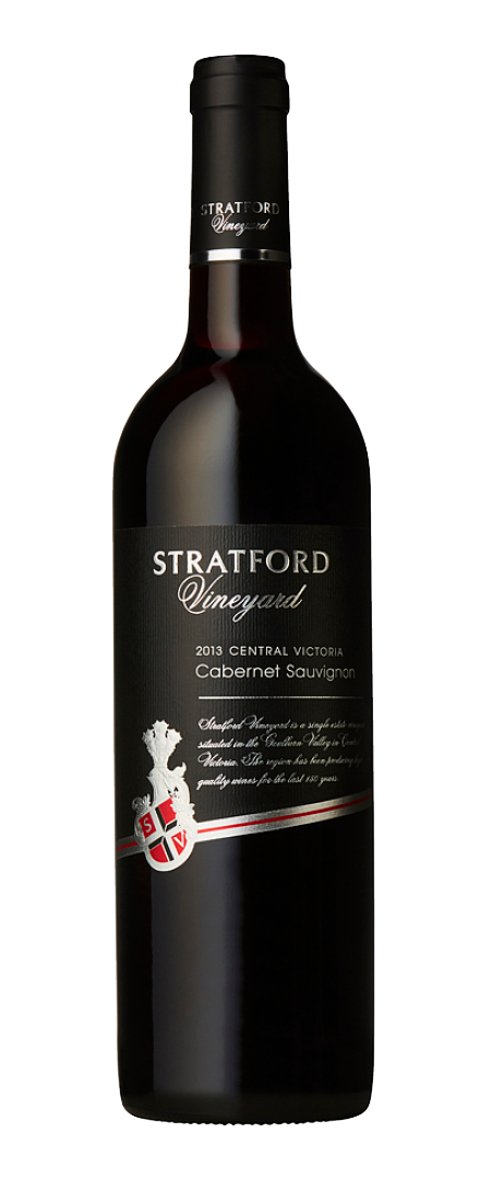 Cabernet Sauvignon   2013