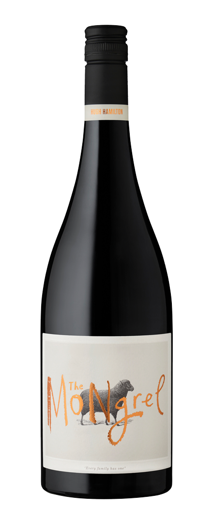The Mongrel Sangiovese   2021