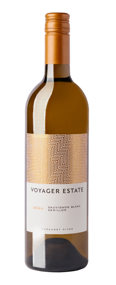 Sauvignon Blanc Semillon  2024