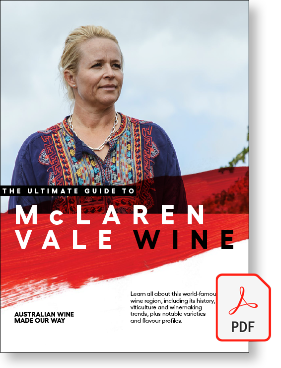 McLaren Vale