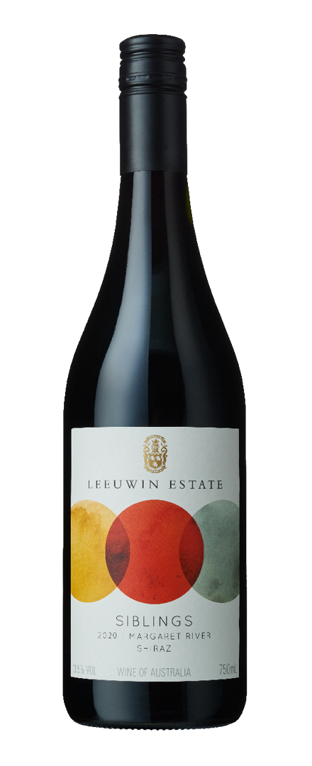 Siblings Shiraz   2020