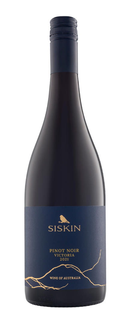 Pinot Noir   2021