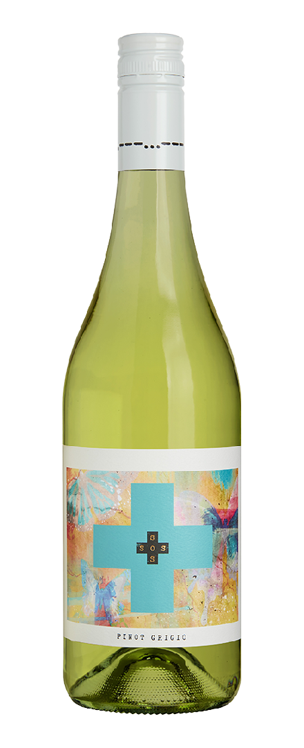 Pinot Grigio   2024