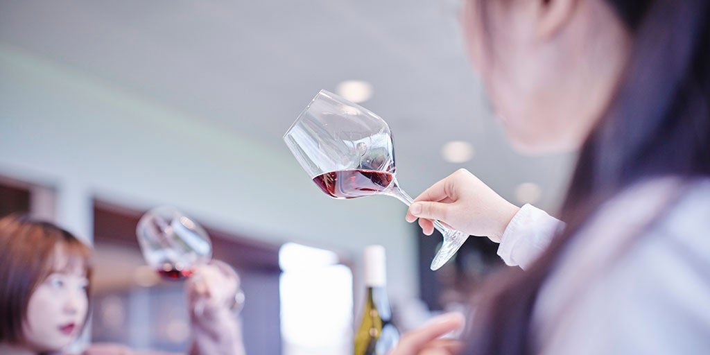 Finding Faults: When To Send Wine Back