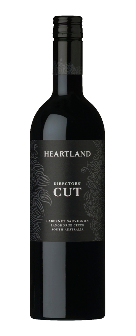 Directors' Cut Cabernet Sauvignon   2018