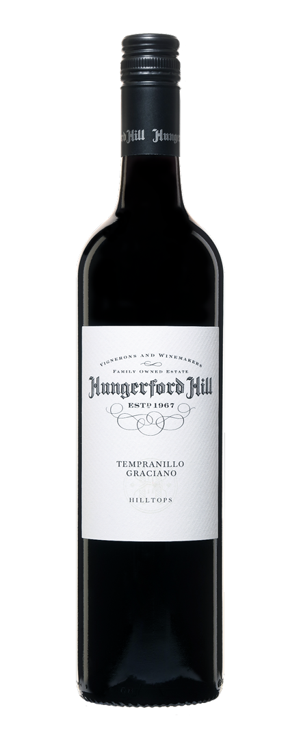 Tempranillo Graciano  2022