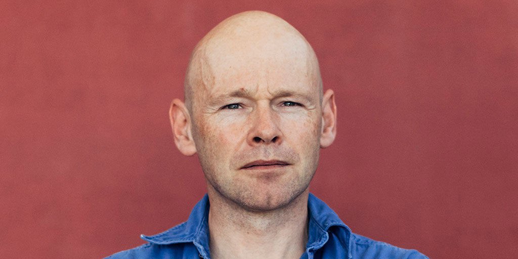 Colin McBryde