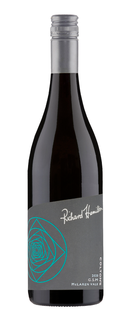 Colton's G.S.M. Grenache Shiraz Mourvèdre 2020