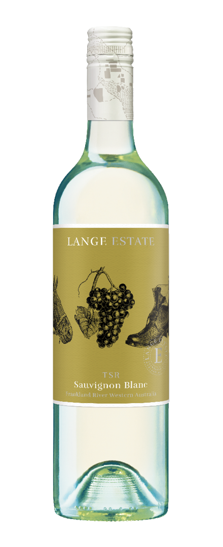 TSR Sauvignon Blanc   2022