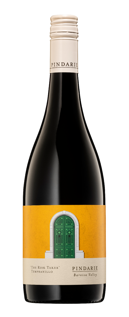 The Risk Taker Tempranillo   2023