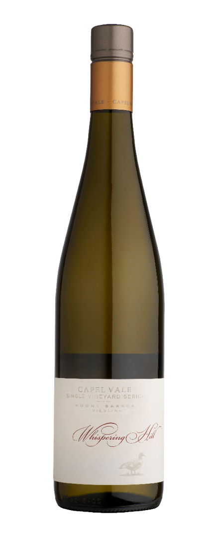 Single Vineyard Series Riesling   2019
