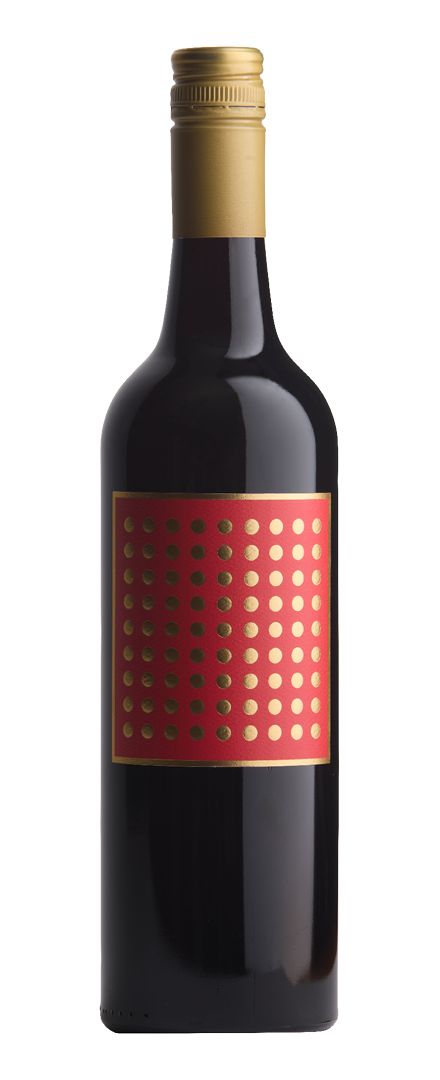 One By One Cabernet Sauvignon Merlot Malbec 2023