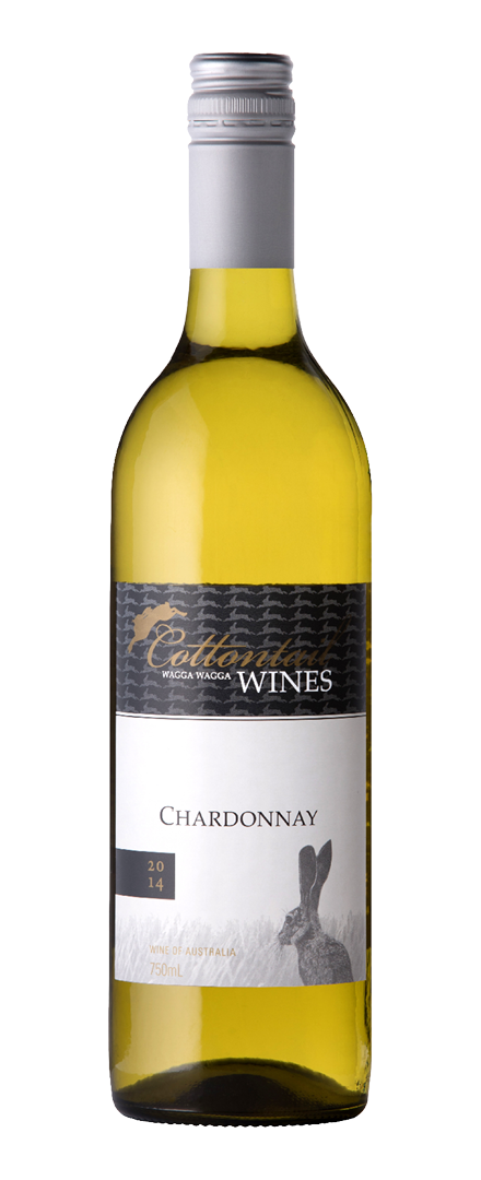 Chardonnay   2014