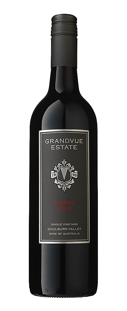 Shiraz   2018