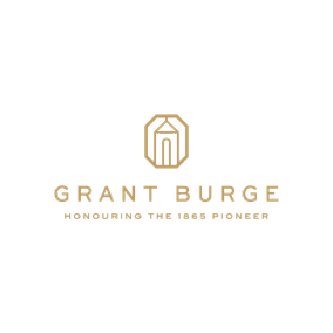 a black background with gold text