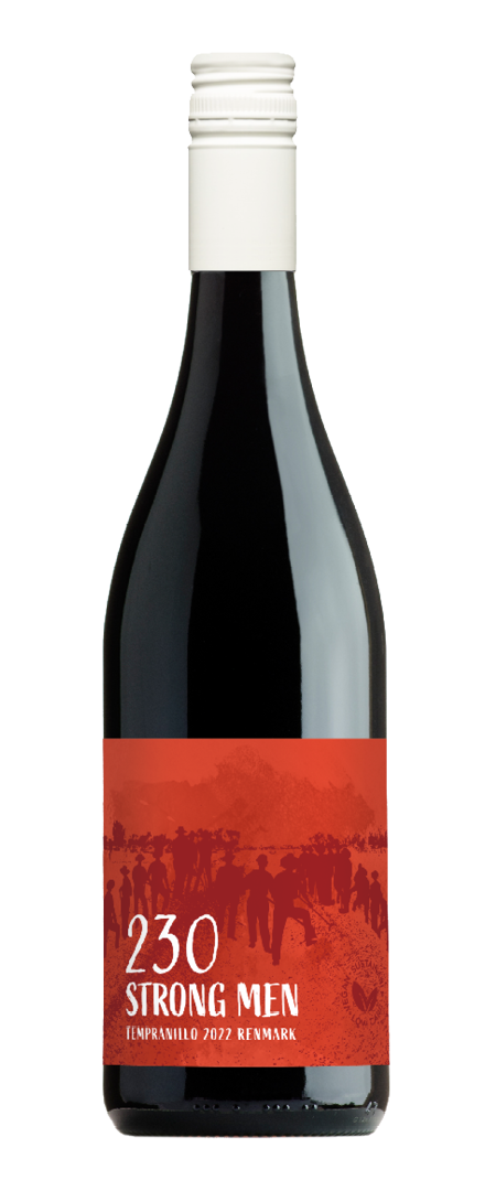 Tempranillo   2022