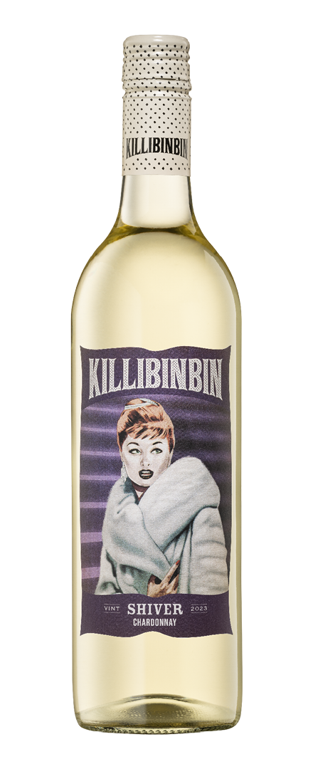 Shiver Chardonnay   2023