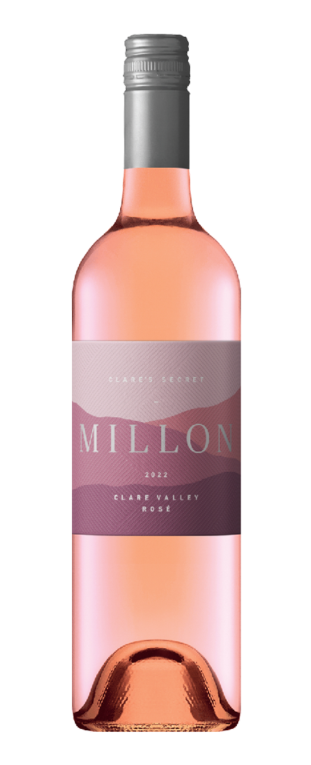 Clare's Secret Grenache
