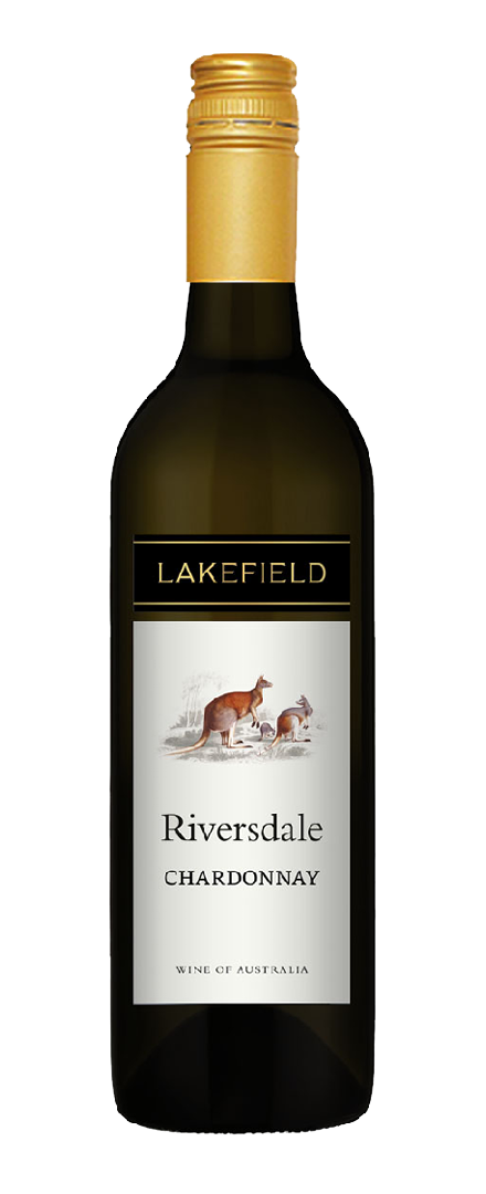 Riversdale Chardonnay   2020