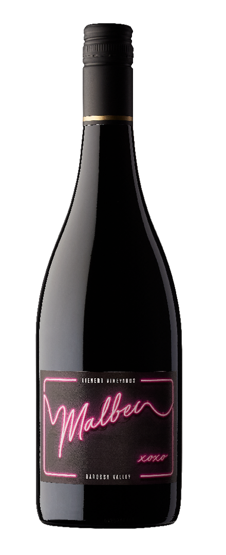 Barossa Bec Malbec   2022