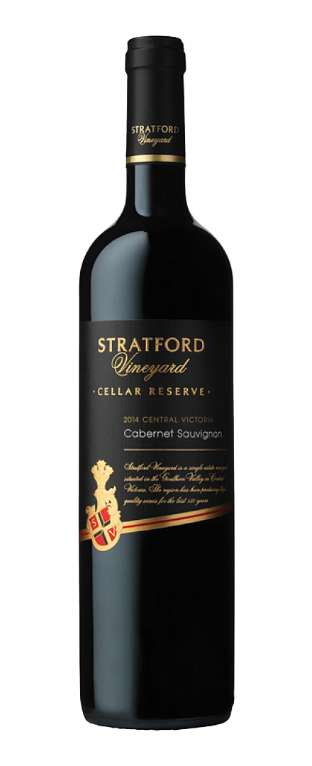 Cellar Reserve Cabernet Sauvignon   2014