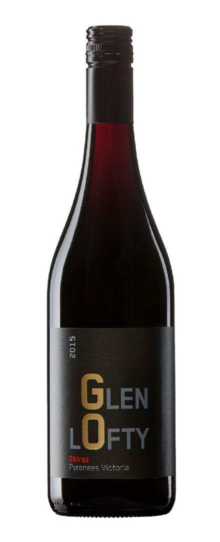 GO Shiraz   2015