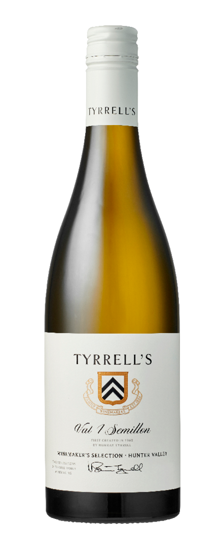 Winemaker's Selection Vat 1 Semillon   2017