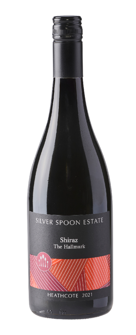 The Hallmark Shiraz   2021