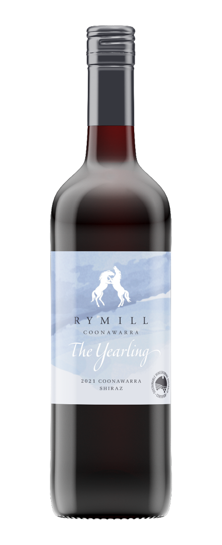 Yearling Shiraz   2021