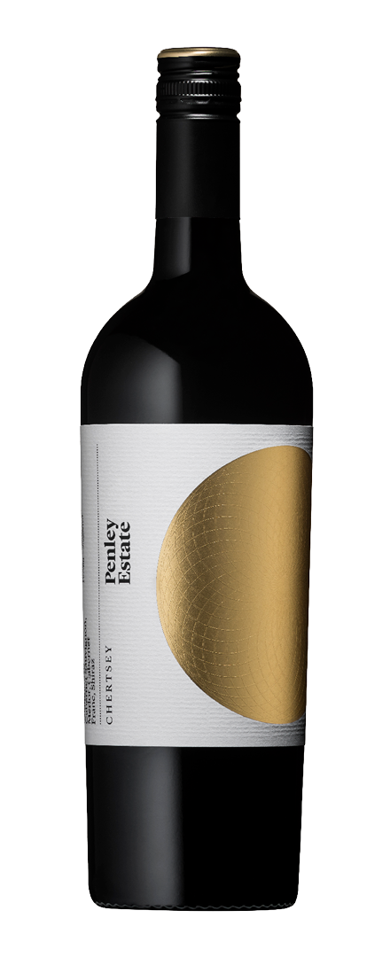 Chertsey Cabernet Sauvignon Merlot Cabernet Franc 2017