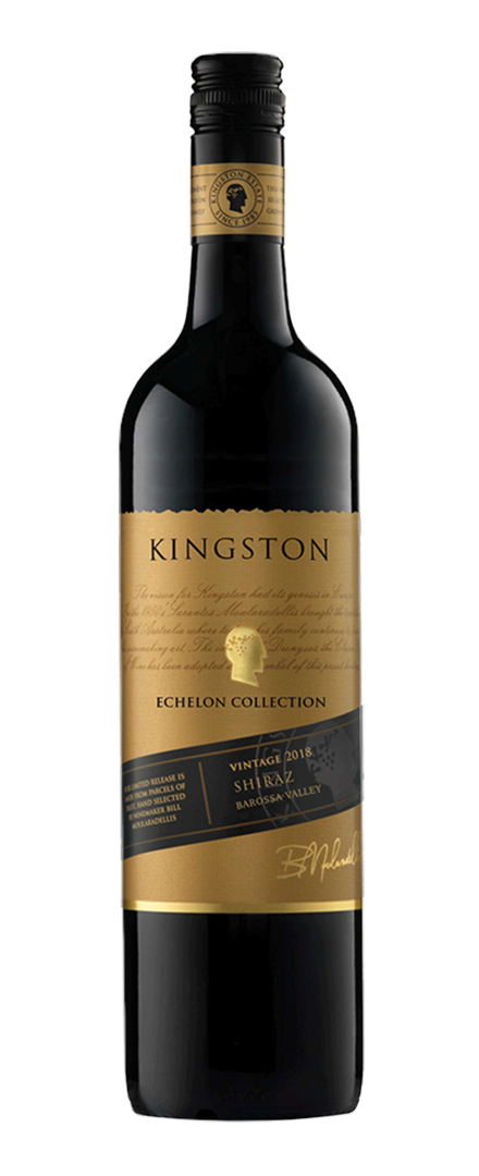 Echelon Collection Shiraz   2019