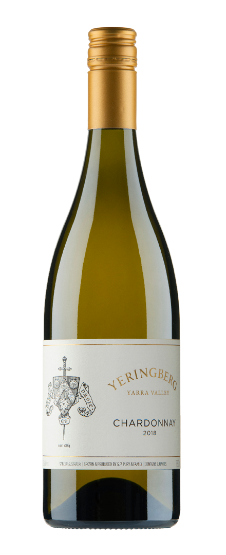Chardonnay   2018