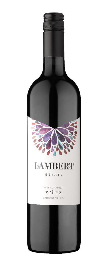 First Chapter Shiraz   2021