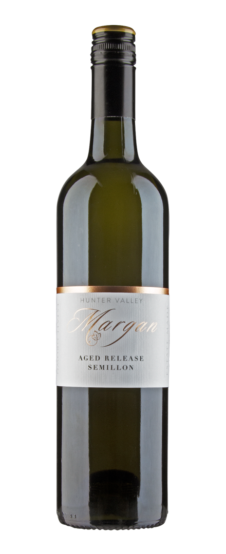 Aged Release Francis John Semillon   2016
