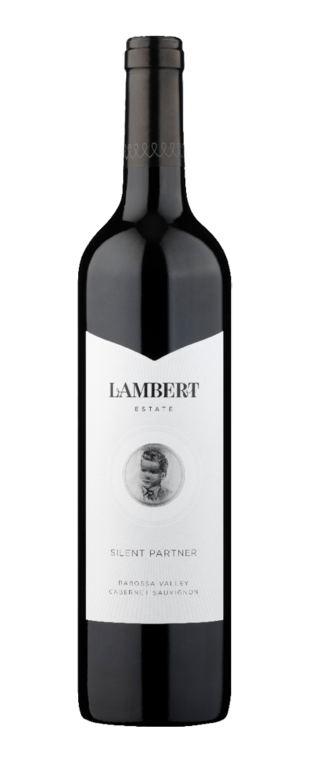 Silent Partner Cabernet Sauvignon   2016