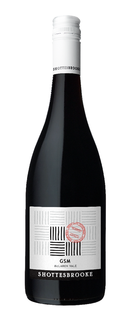 Estate Series Grenache Shiraz Mataro 2019