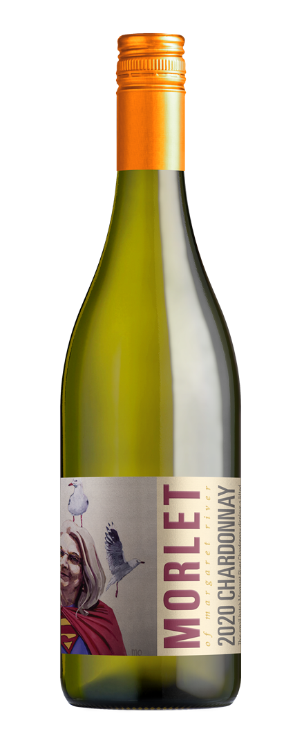 Urban Prof Chardonnay   2023