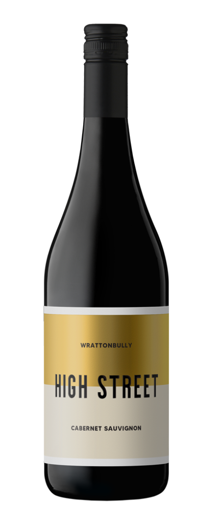 Cabernet Sauvignon   2021