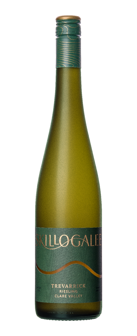 Trevarrick Riesling   2022