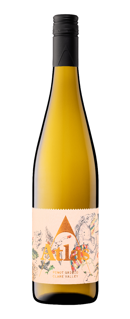 Pinot Grigio   2025