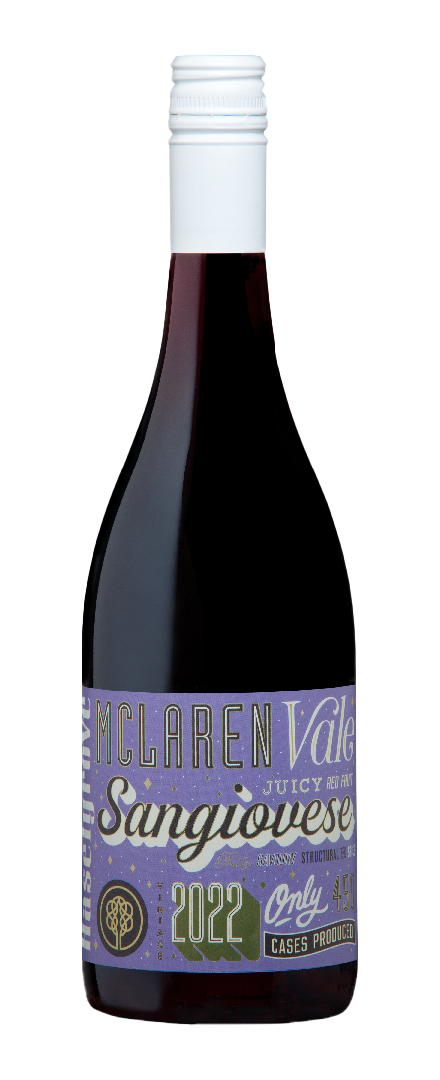 Alternative Series Sangiovese   2022
