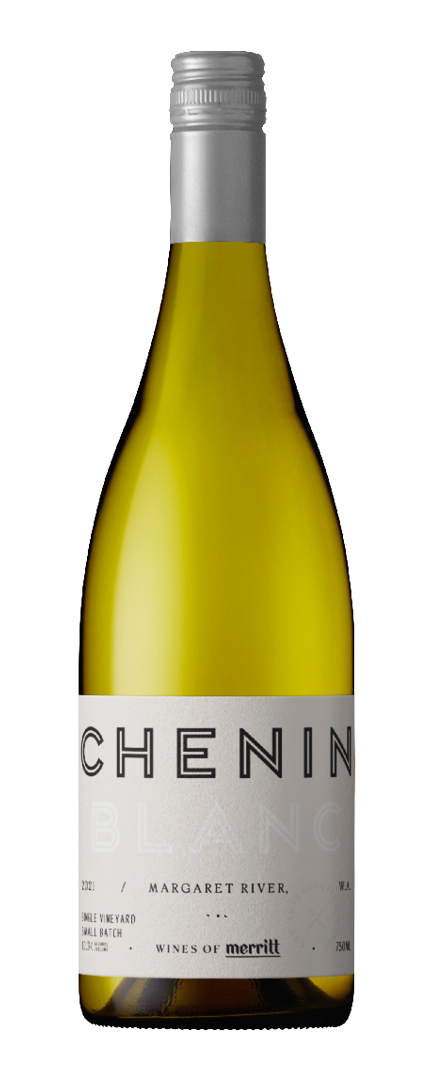 Metricup Chenin Blanc   2023