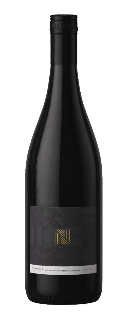 Mr Lush Cabernet Sauvignon   2021
