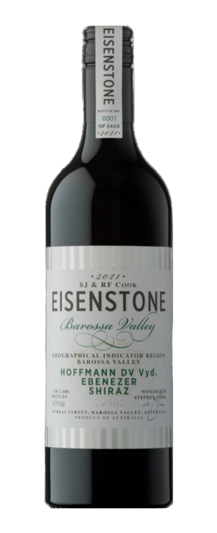 Hoffman DV Vyd. Ebenezer SV902 Shiraz   2021