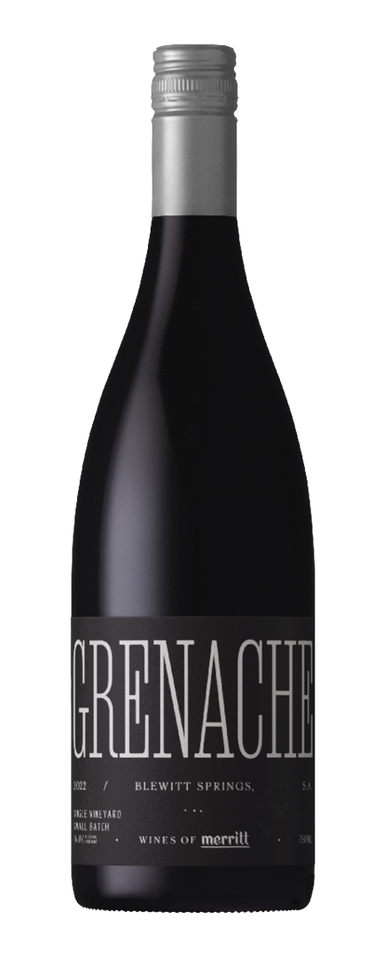 Blewitt Springs Grenache of the Sands Grenache   2022