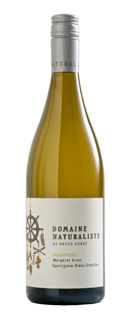 Discovery Sauvignon Blanc Semillon  2021