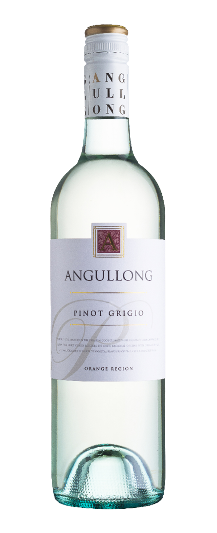 Pinot Grigio   2022