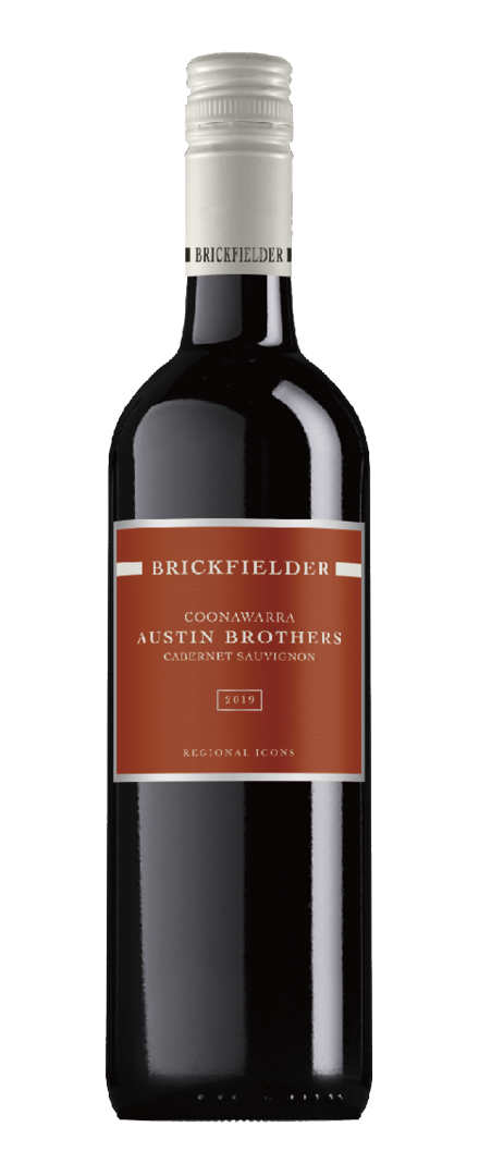 Austin Brothers Cabernet Sauvignon   2019